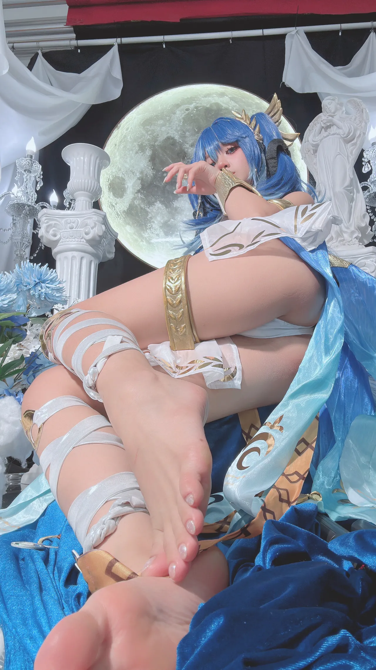 PoppaChan - Iuno (Wuthering Waves)-erohere66.webp